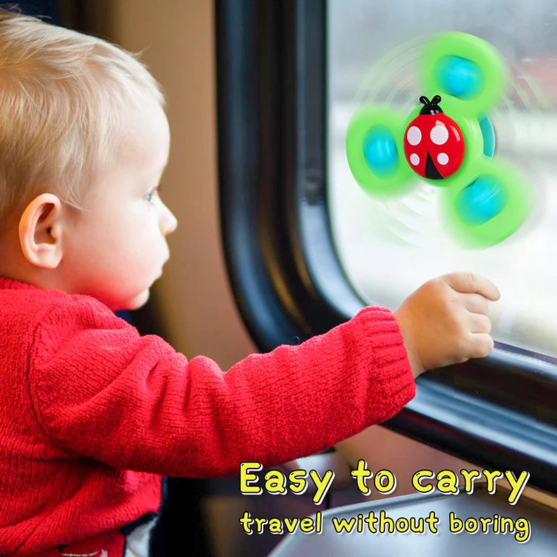 Baby Fidget Spinner Toys