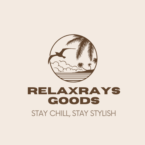 RelaxRays Goods