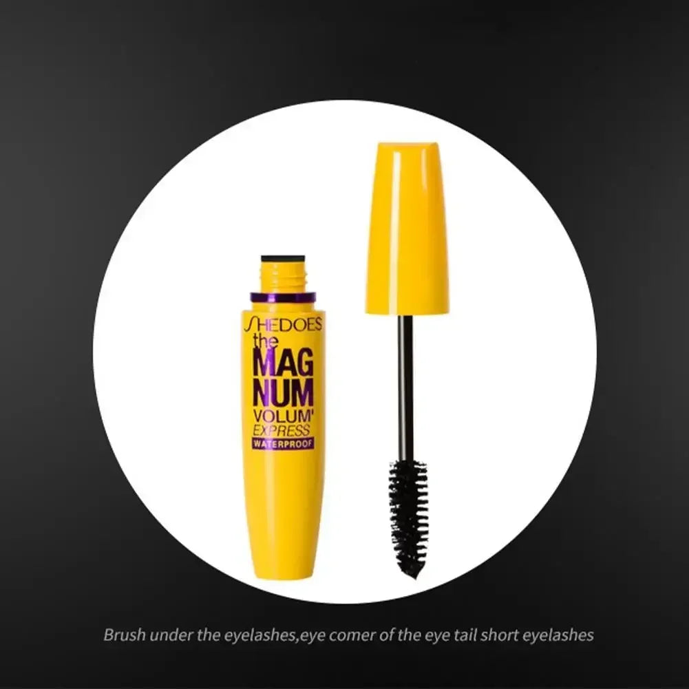 Eyelash Mascara Makeup