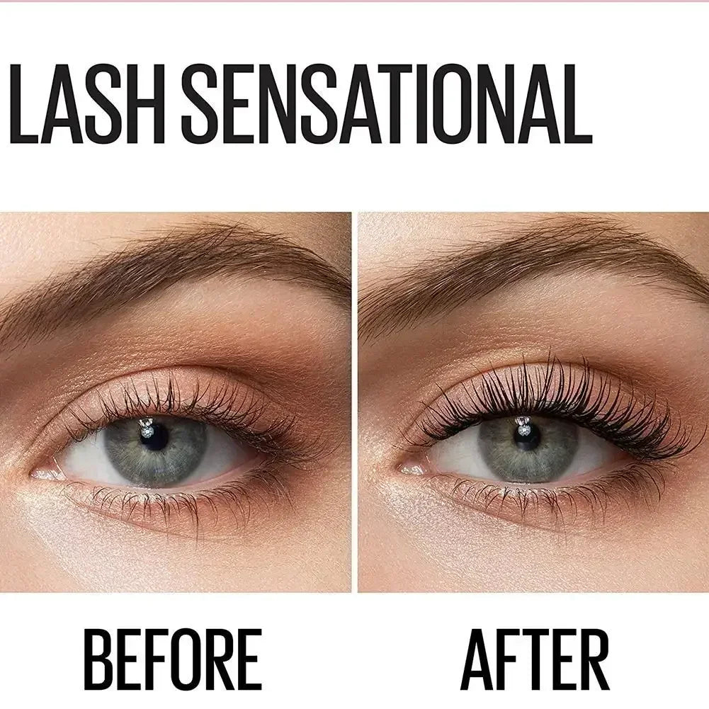 Eyelash Mascara Makeup