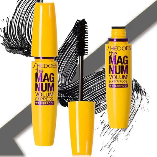 Eyelash Mascara Makeup