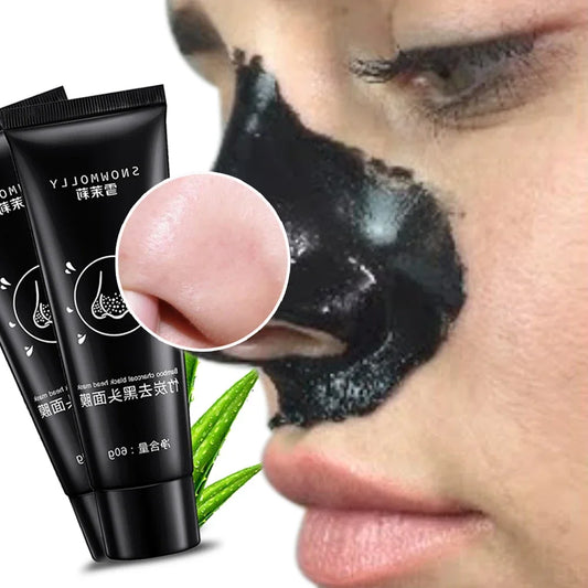 Blackhead Cream Remover