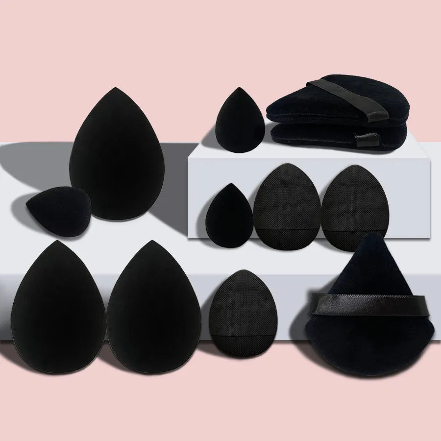 Makeup Puff