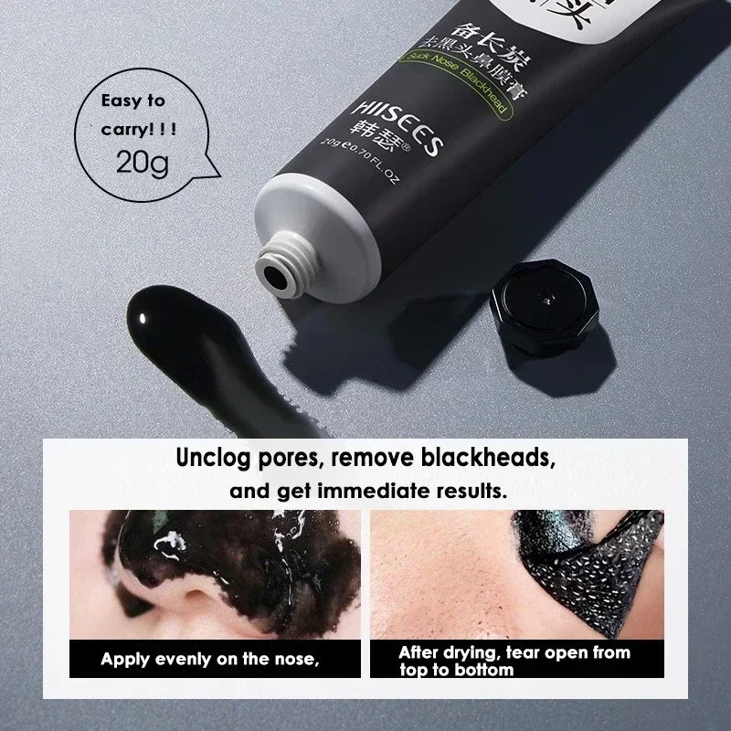 Blackhead Cream Remover