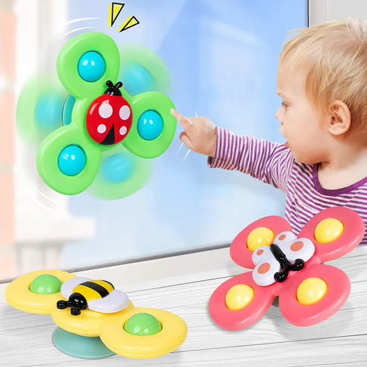 Baby Fidget Spinner Toys