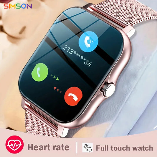 SmartWatch for Android Phone