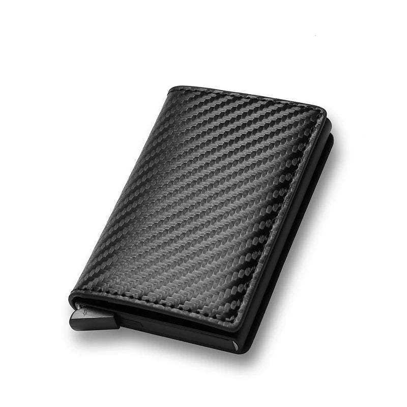 Rfid Credit Card Holder