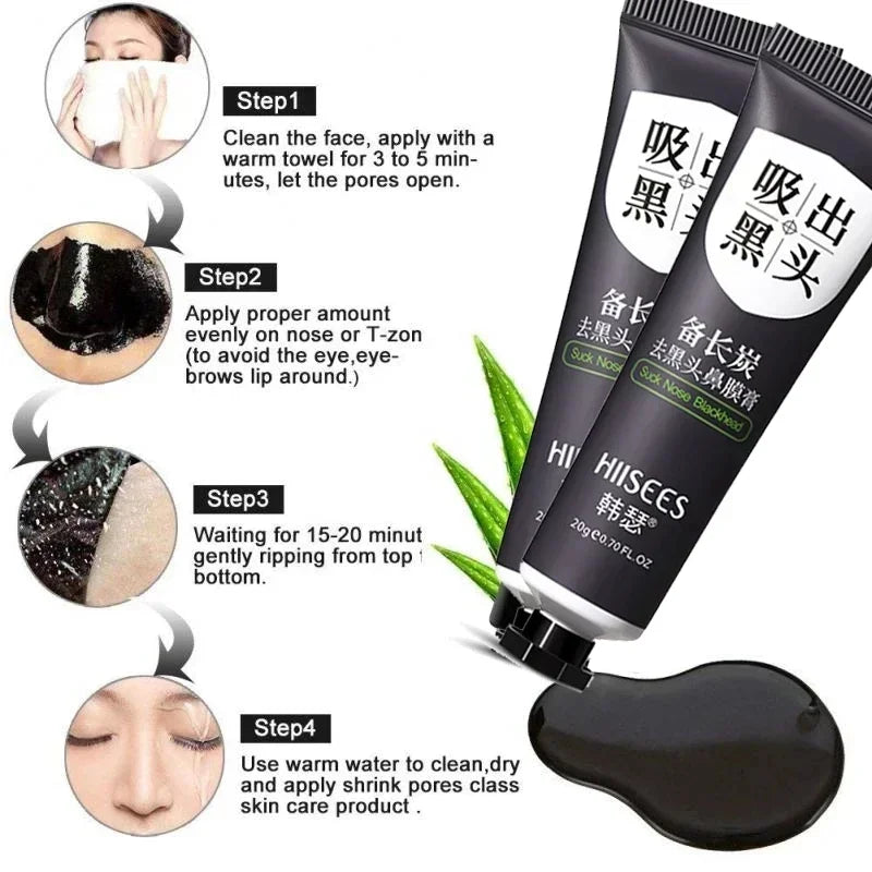 Blackhead Cream Remover