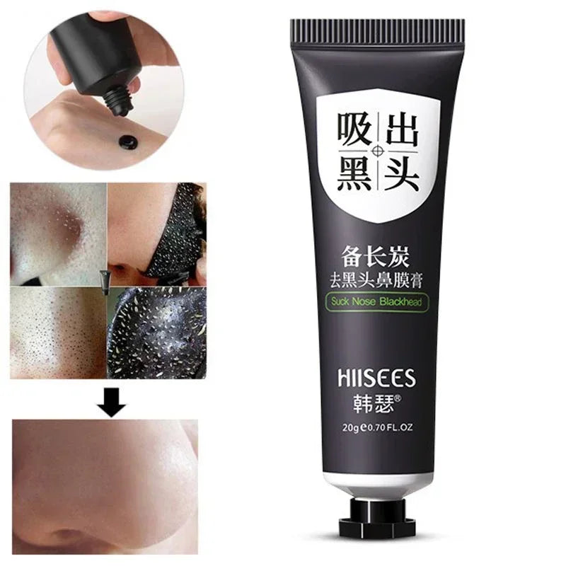 Blackhead Cream Remover