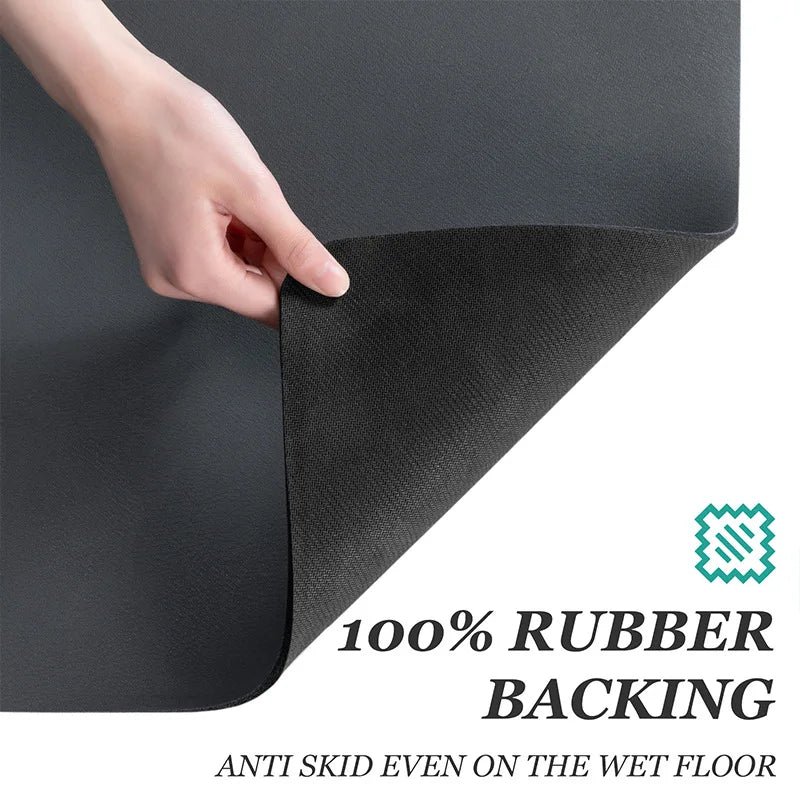 Super Absorbent Large Kitchen Mat